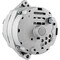 Db Electrical Alternator ADR0188 for J&N 12V, Rotation CW, Amperage 63, Clock 3, Pulley Class V1 400-12396 - alternate 4